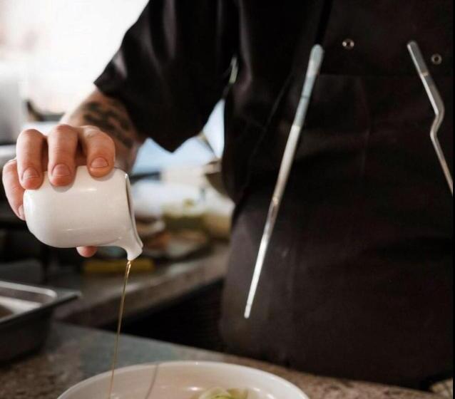 هتل Pasadena Sydney