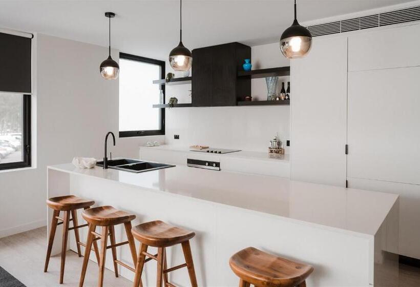 هتل Pasadena Sydney