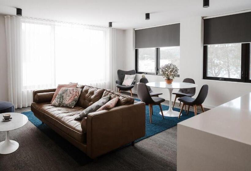 هتل Pasadena Sydney