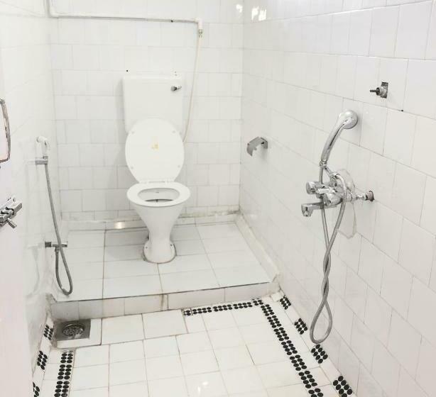 בית מלון כפרי Paulino