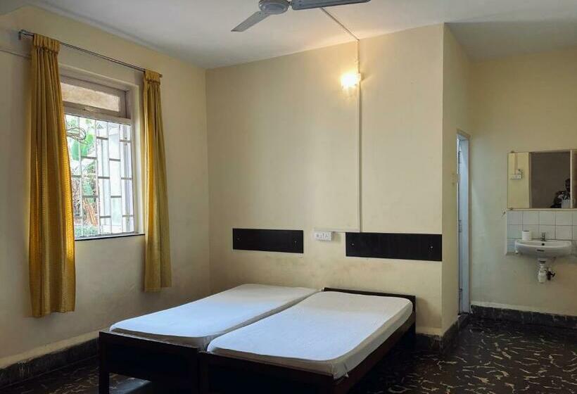 בית מלון כפרי Paulino