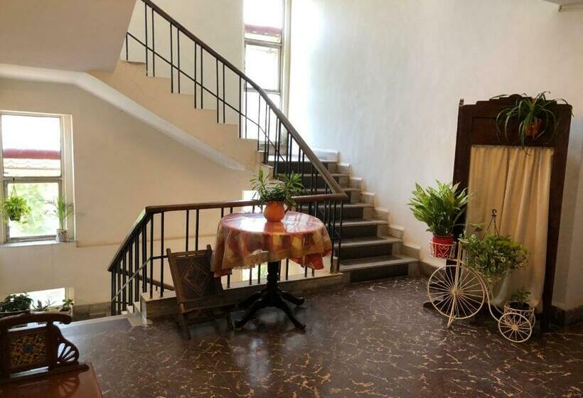 בית מלון כפרי Paulino