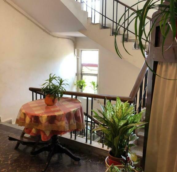 בית מלון כפרי Paulino