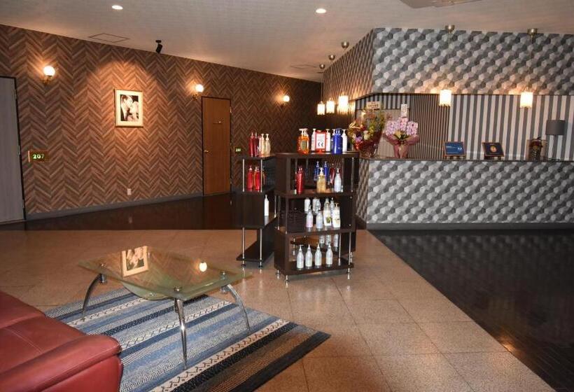 فندق Pinon   Adult Only