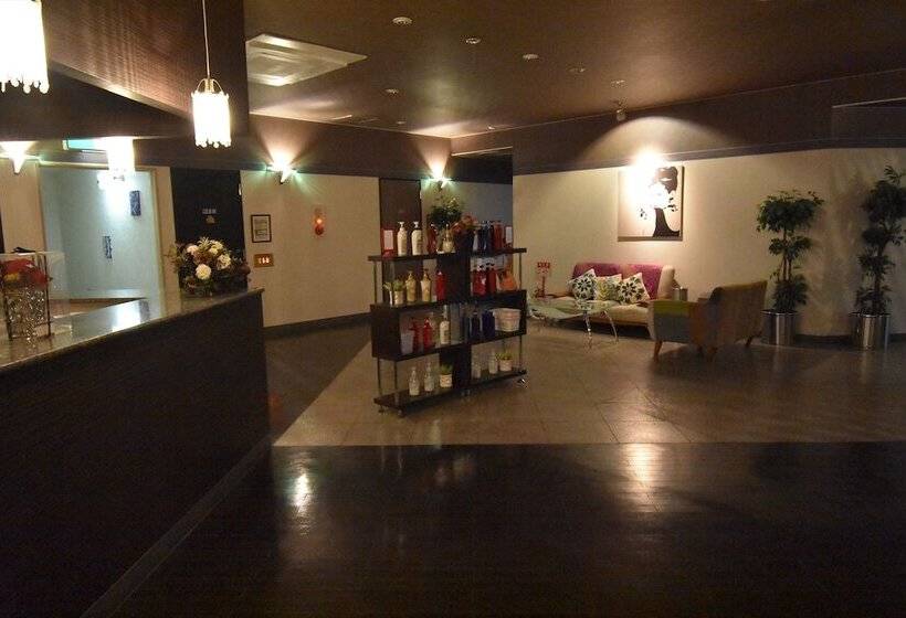 فندق Pinon   Adult Only