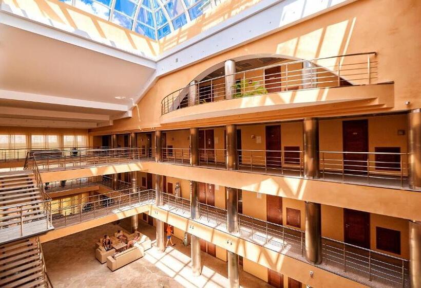 فندق Platium Spa&resort