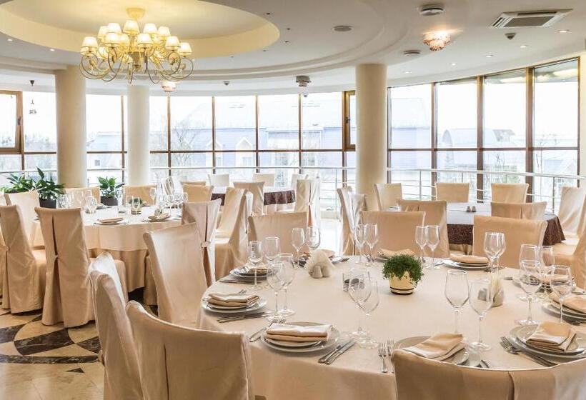 فندق Platium Spa&resort