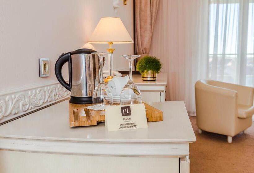 فندق Platium Spa&resort