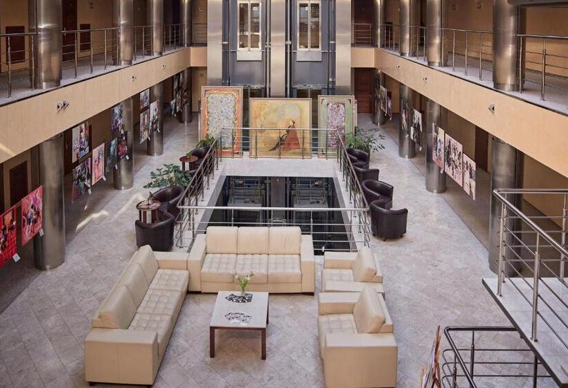 فندق Platium Spa&resort