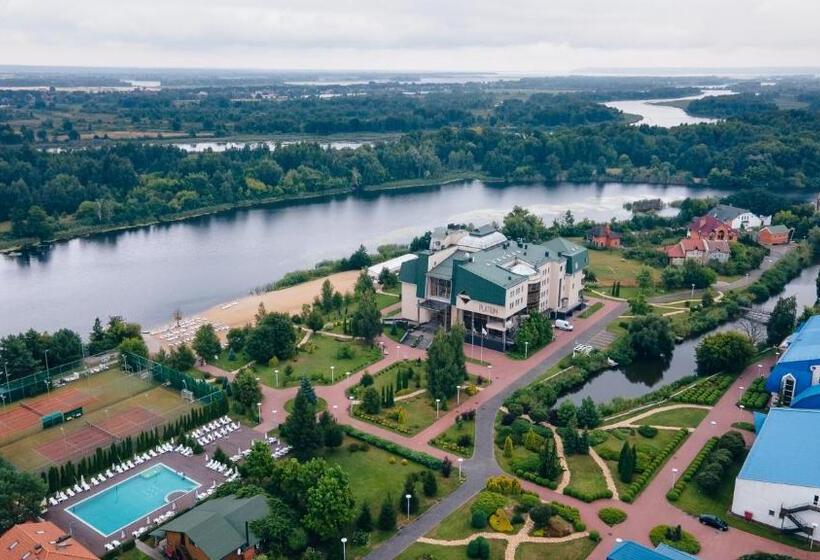 فندق Platium Spa&resort