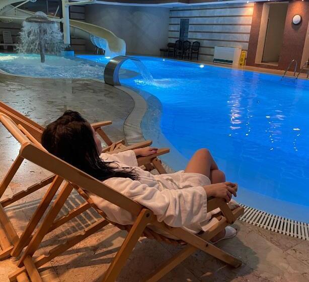 فندق Platium Spa&resort