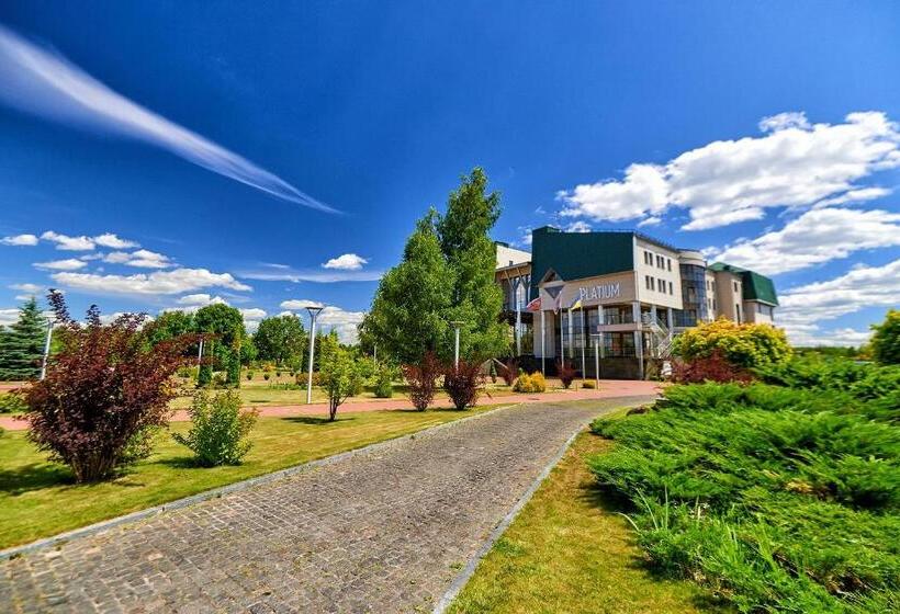 فندق Platium Spa&resort