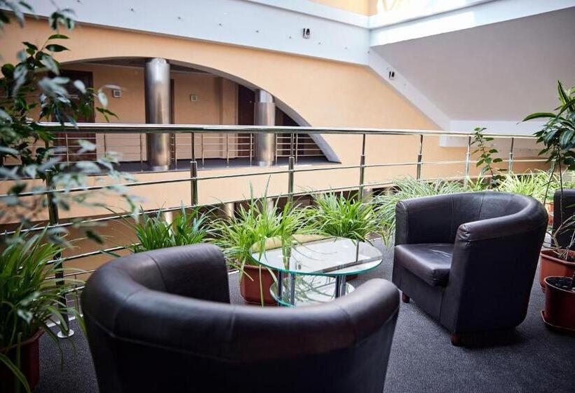 فندق Platium Spa&resort