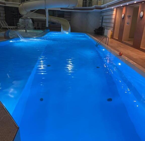 فندق Platium Spa&resort