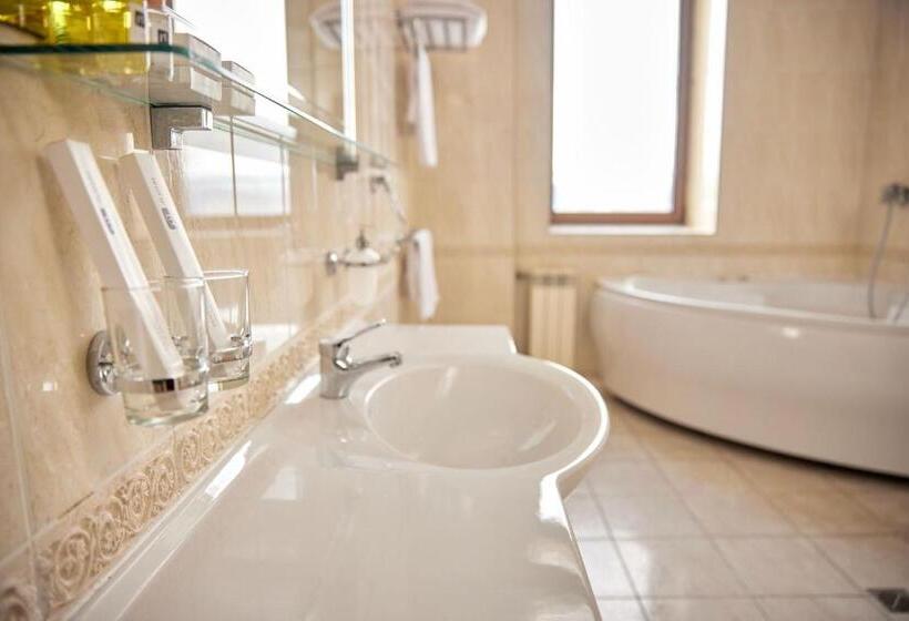 فندق Platium Spa&resort