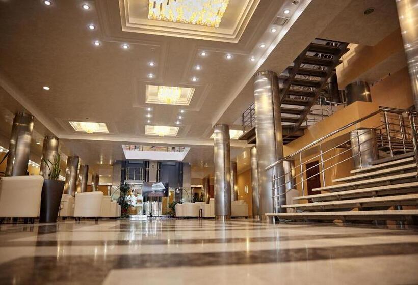 فندق Platium Spa&resort