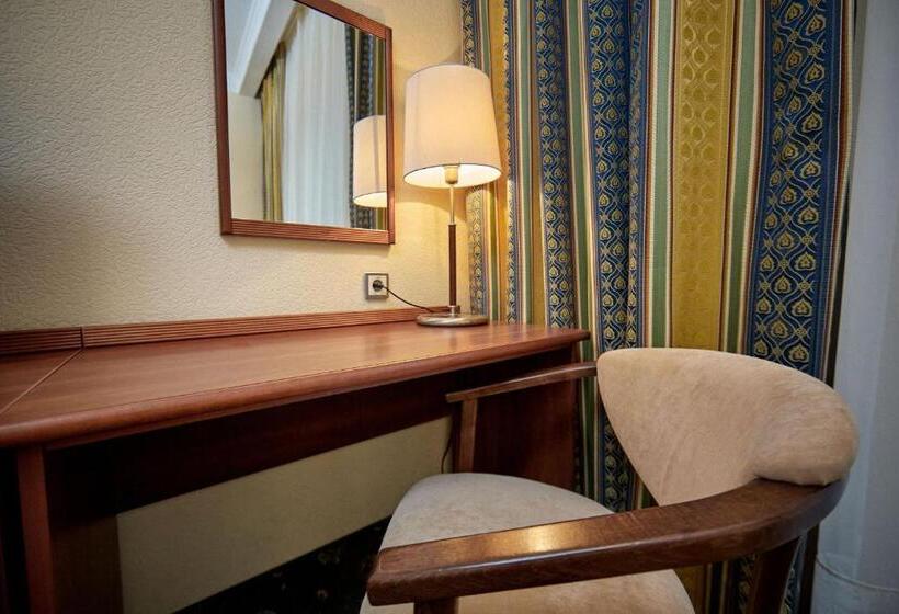 فندق Platium Spa&resort