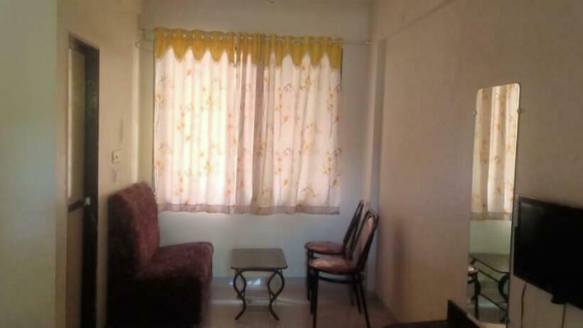 בית מלון כפרי Rajendra