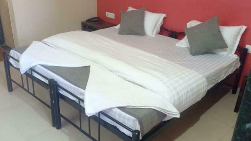 בית מלון כפרי Rajendra