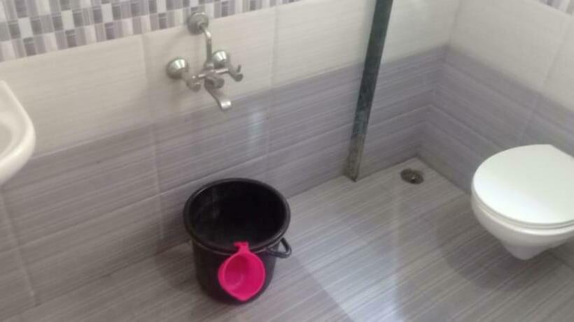 בית מלון כפרי Rajendra