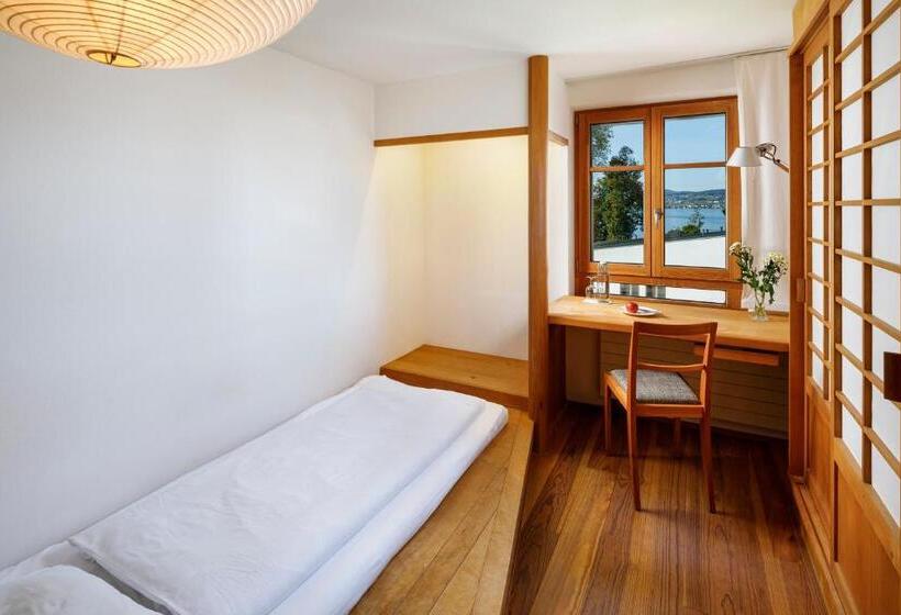 호텔 Restaurant Schiff