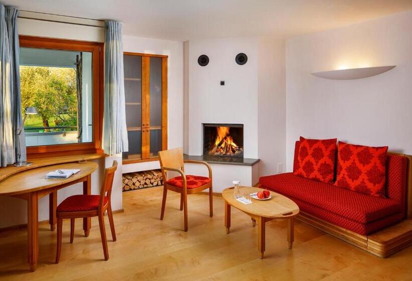 בית מלון כפרי Restaurant Schiff