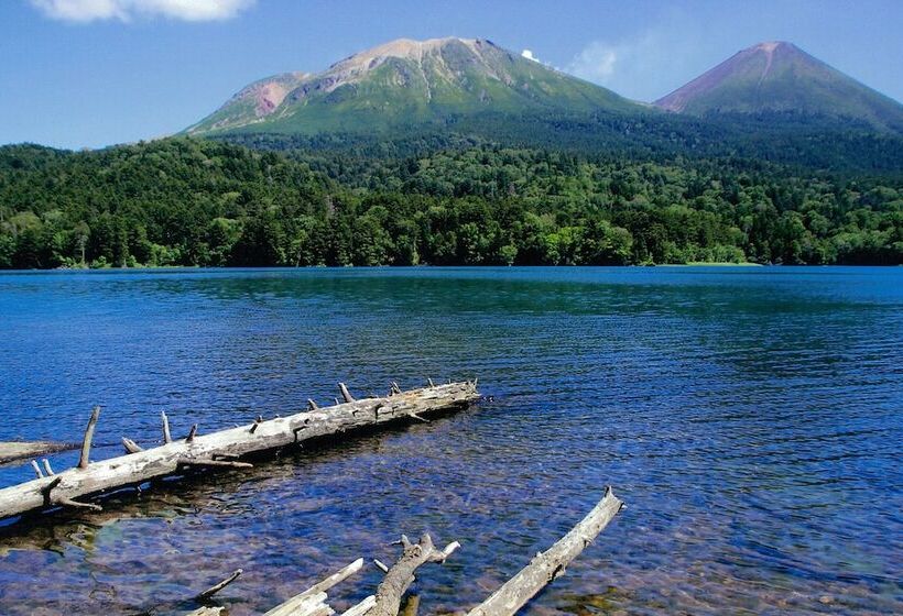 בית מלון כפרי Reus Ashoro