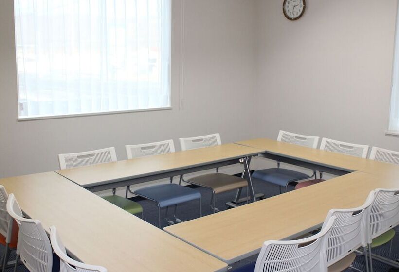 בית מלון כפרי Reus Ashoro