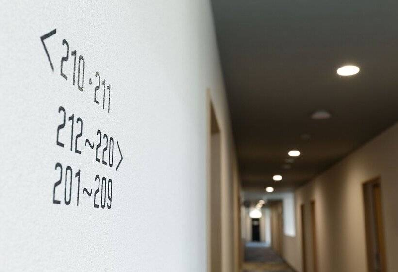 בית מלון כפרי Reus Ashoro