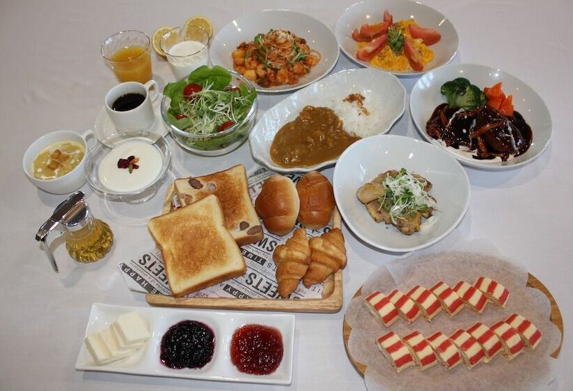 בית מלון כפרי Reus Ashoro