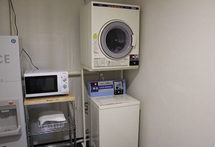 בית מלון כפרי Reus Ashoro