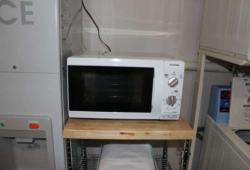 בית מלון כפרי Reus Ashoro