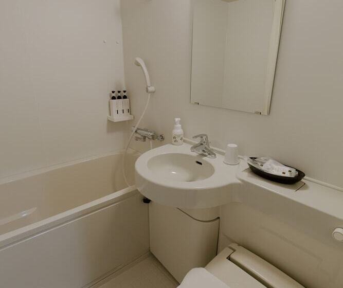 בית מלון כפרי Reus Ashoro