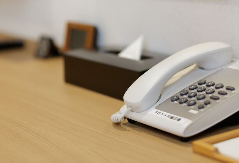 בית מלון כפרי Reus Ashoro