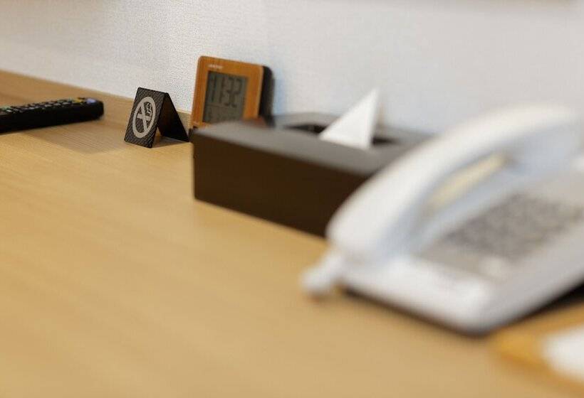 בית מלון כפרי Reus Ashoro