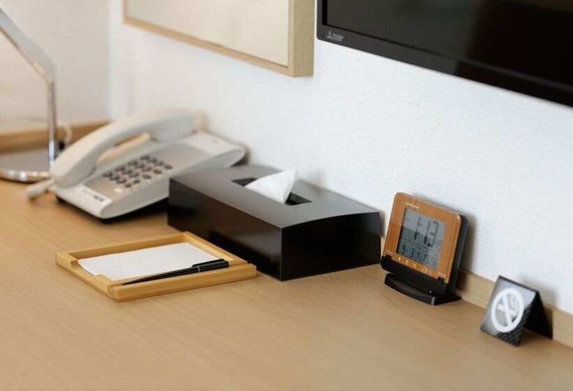 בית מלון כפרי Reus Ashoro