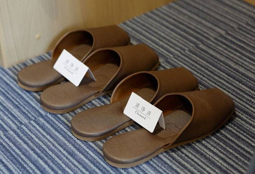 בית מלון כפרי Reus Ashoro