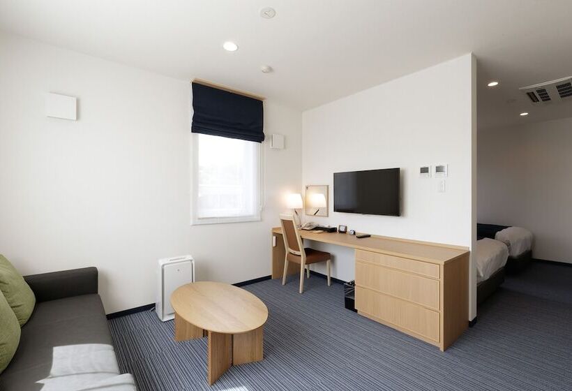 בית מלון כפרי Reus Ashoro