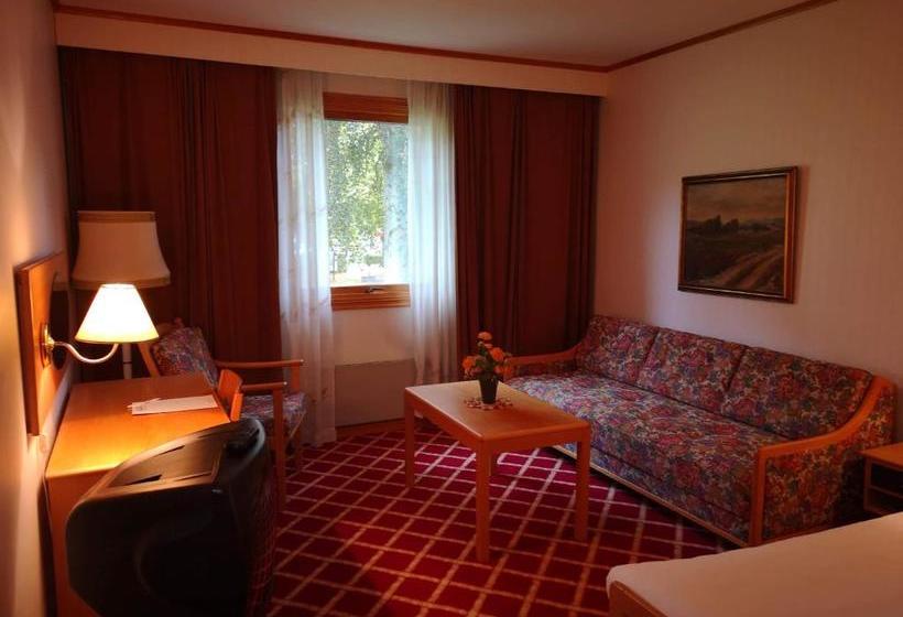 Отель Röstånga Gästgivargård