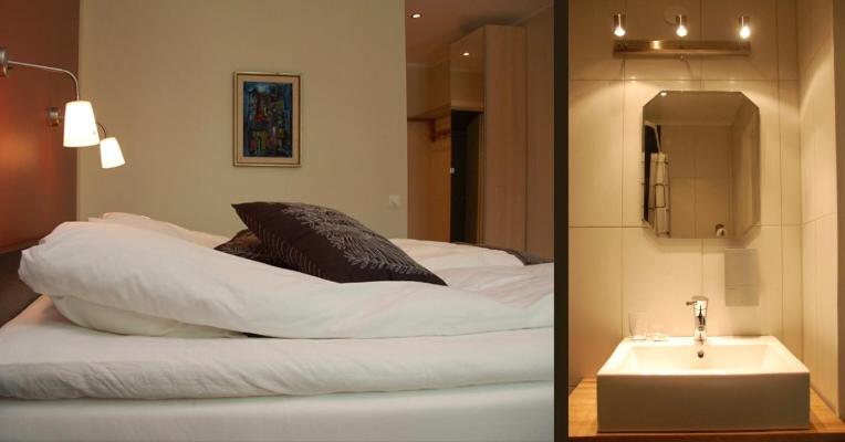 ホテル Röstånga Gästgivargård