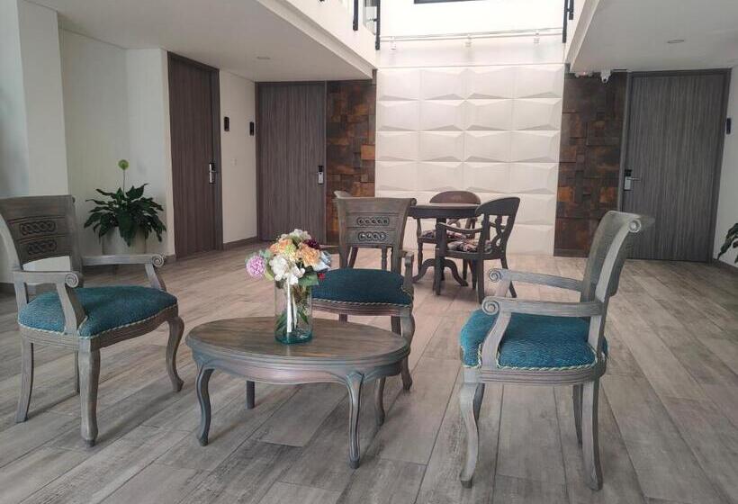 فندق San Francisco