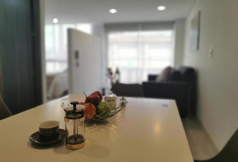 فندق San Francisco