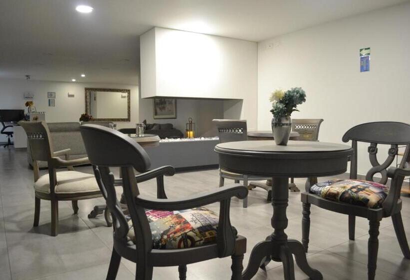 فندق San Francisco