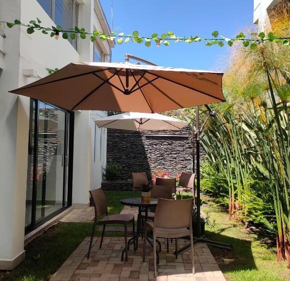 فندق San Francisco