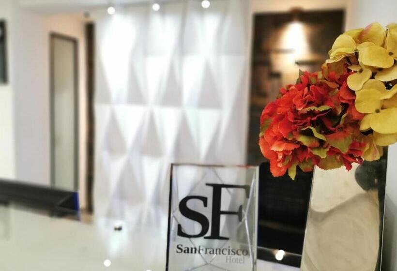 ホテル San Francisco