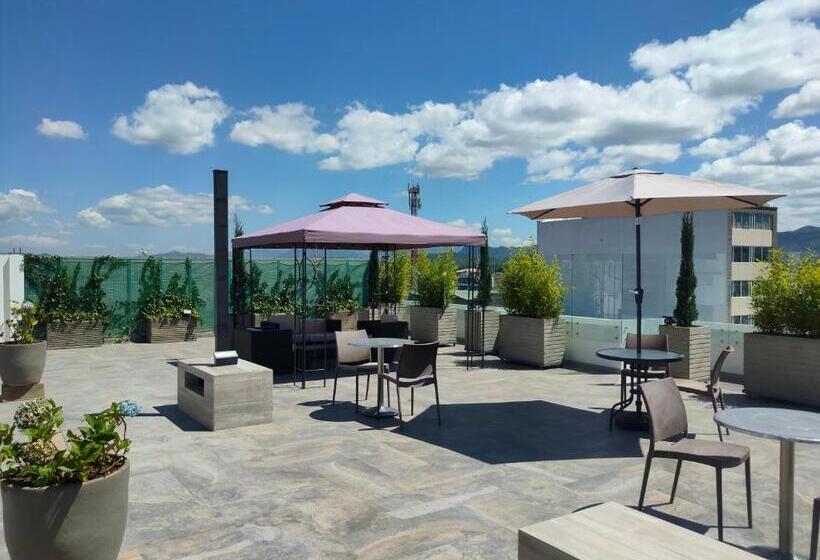 Отель San Francisco