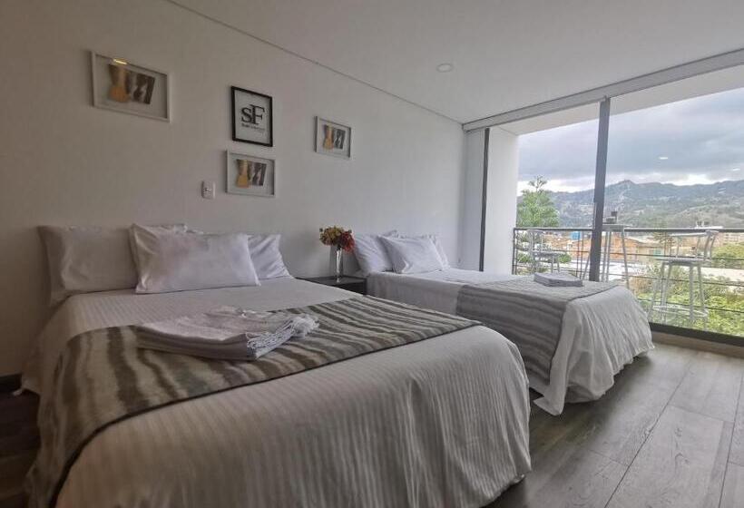 فندق San Francisco