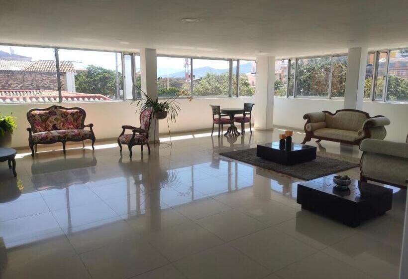 فندق San Francisco