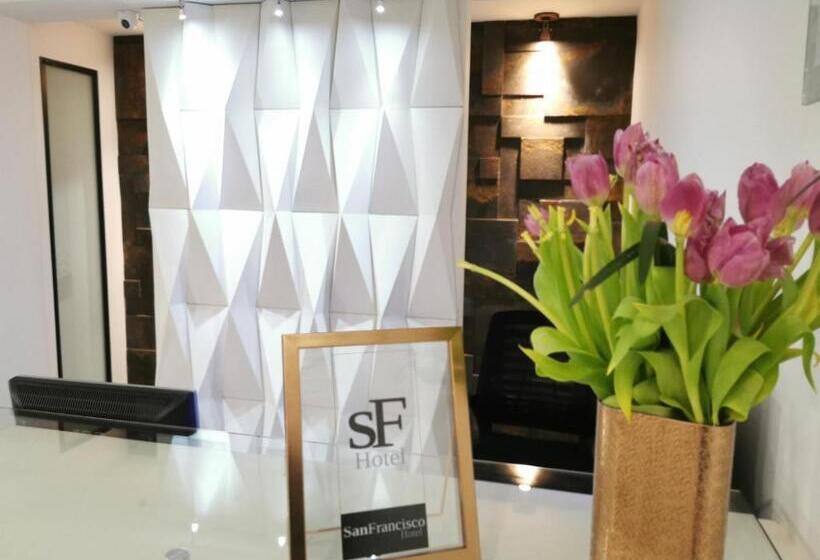 ホテル San Francisco