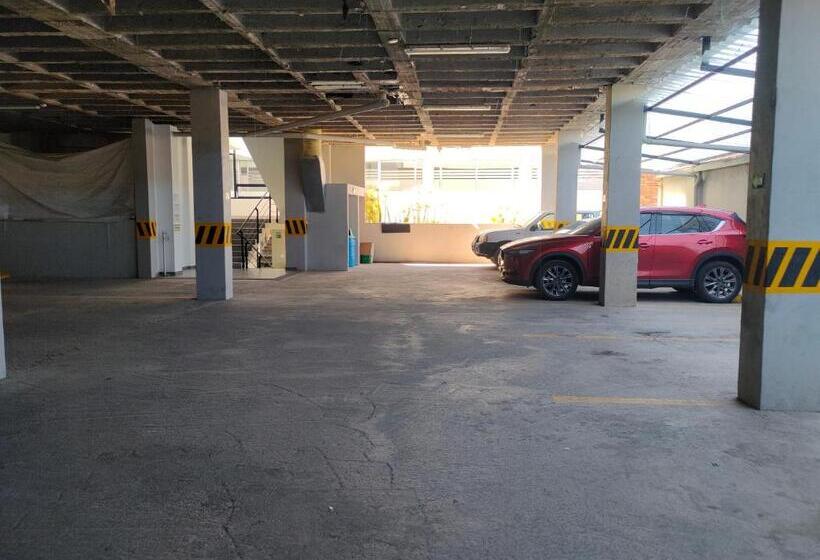 فندق San Francisco